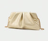 VI CLUTCH BAG GOLD