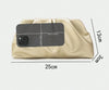 VI CLUTCH BAG GOLD
