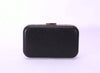 JINX CLUTCH BAG BLACK