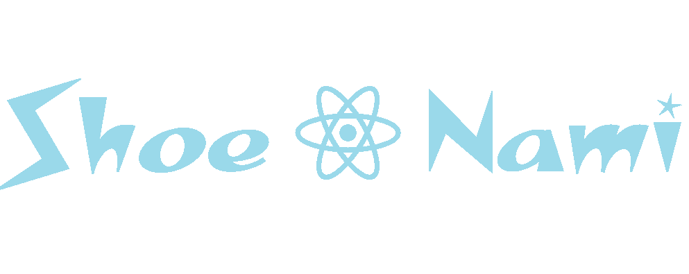 ShoeNami logo
