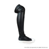 WANNABE-1 Black - ShoeNami