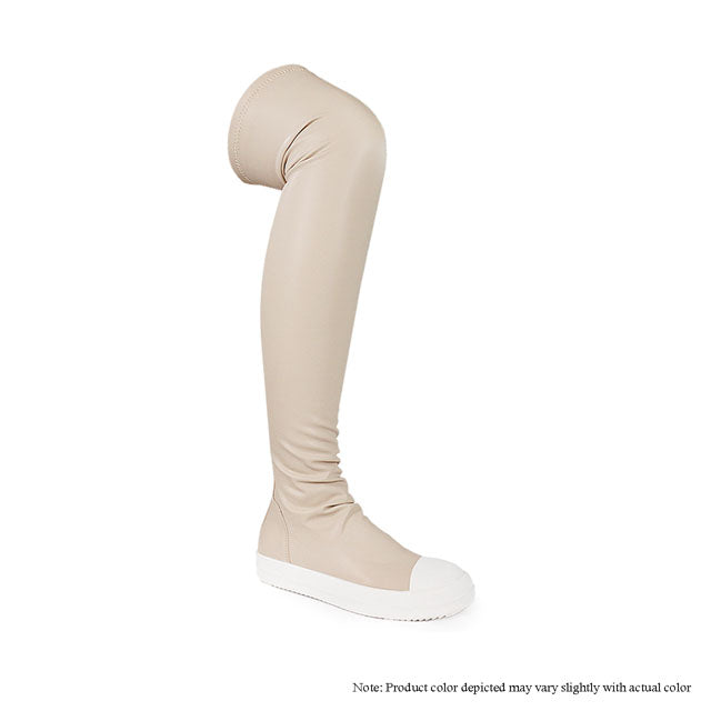 WANNABE-1 Cream - ShoeNami