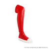 WANNABE-1 Red - ShoeNami