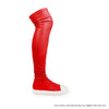 WANNABE-1 Red - ShoeNami