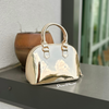 ALLOY BAG/HPC5033 Gold - ShoeNami