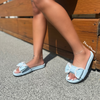 ANAI Light Blue Denim - ShoeNami