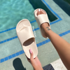 ARISA-01 Beige - ShoeNami