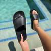 ARISA-01 Black - ShoeNami