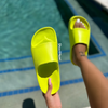 ARISA-01 Yellow Lime - ShoeNami