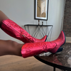 ARIZONA Red - ShoeNami