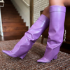 BANKS-101 Plum Purple - ShoeNami