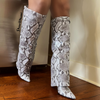 BANKS-101 Python Snake - ShoeNami