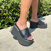 BARBIE-03 Black - ShoeNami