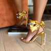 BEAU Gold - ShoeNami