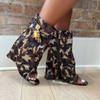 BETTERBABE Camo