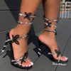 BITNARI Black - ShoeNami