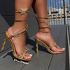 BITNARI Gold - ShoeNami