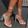 BITNARI Multi White - ShoeNami