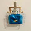BRIANNA BAG/HPC5737 Blue - ShoeNami