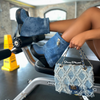 BROOK-1 Blue Denim - ShoeNami