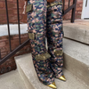 BUNNO Camo Olive - ShoeNami