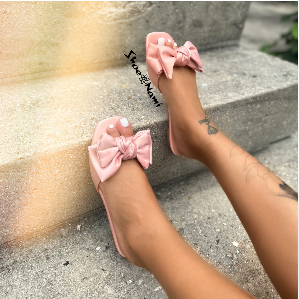 BUZZ-97 Blush - ShoeNami