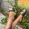 BUZZING-13 Black - ShoeNami