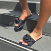BUZZING-28 Black - ShoeNami
