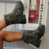 CANDICE Camo - ShoeNami