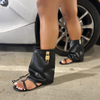 CARAMI Black - ShoeNami