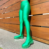 DEVONS Green - ShoeNami