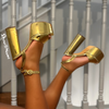 DOROLA-20 Gold - ShoeNami