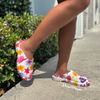 ELIAN Floral - ShoeNami