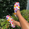 ELIAN Floral - ShoeNami