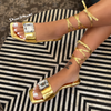 EVE-26 Gold - ShoeNami