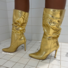 EXTRAS Gold - ShoeNami