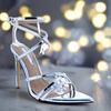 LAURENT-1/2024 Silver - ShoeNami