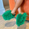 GATA-01 Green - ShoeNami
