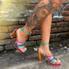 GIULIA Multi - ShoeNami