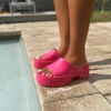 GOODY-01 Fuchsia - ShoeNami