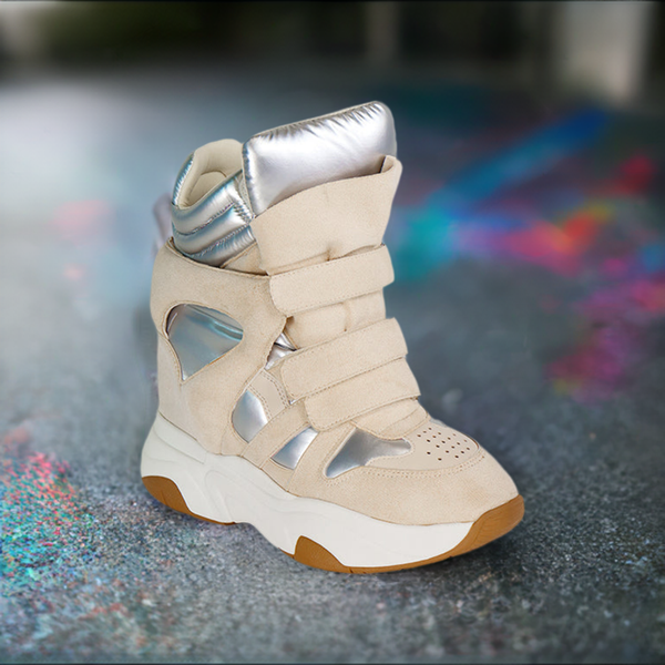 MARANTO-2 Beige - ShoeNami
