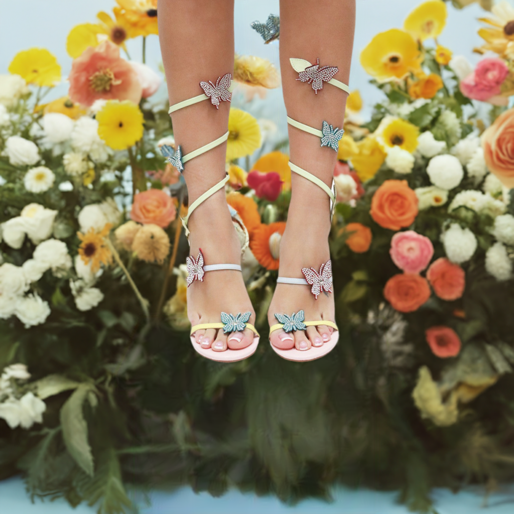 SWEET UTOPIA Multi - ShoeNami