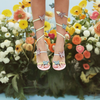 SWEET UTOPIA Multi - ShoeNami