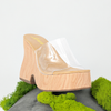 ROLA-1 Clear - ShoeNami