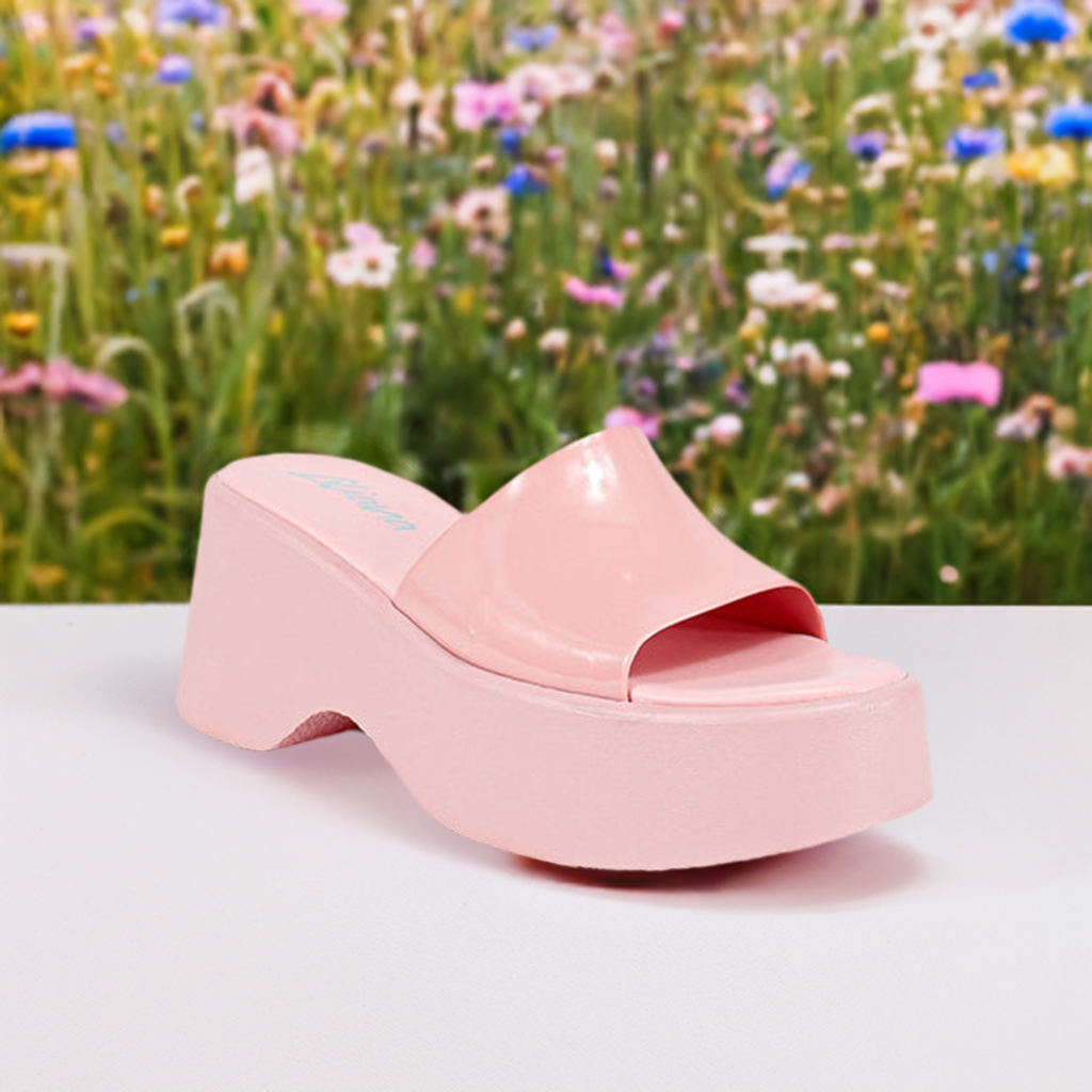 ONG-1 Pink - ShoeNami