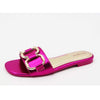 ECLIPSE-43 Hot Pink Metallic - ShoeNami