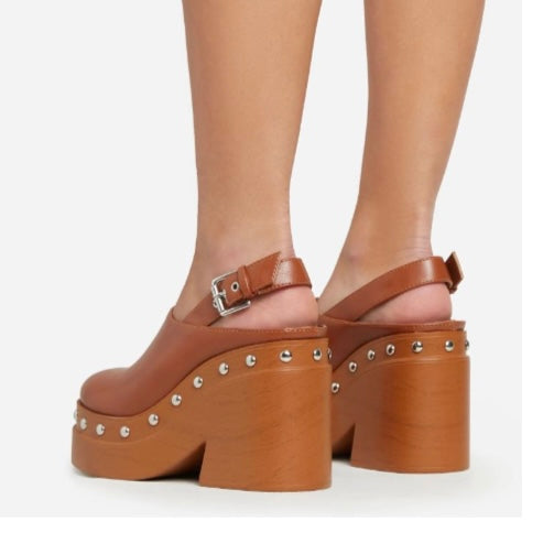 RAVENDELL Tan - ShoeNami