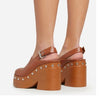 RAVENDELL Tan - ShoeNami