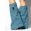 WARZONE Blue Denim - ShoeNami