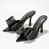 BELLANI Black - ShoeNami